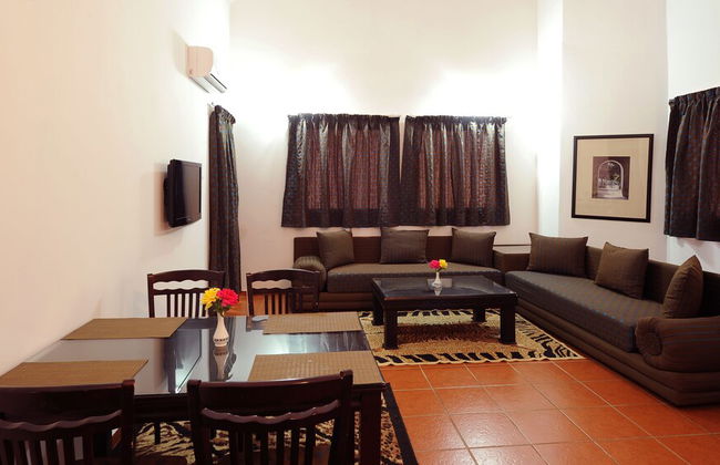 Farah Inn Ifrane - Foto 47