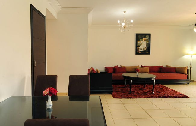 Farah Inn Ifrane - Foto 57