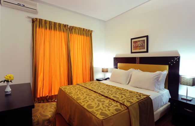 Farah Inn Ifrane - Foto 35