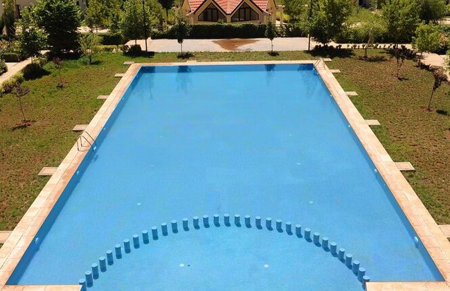 Farah Inn Ifrane - Foto 1