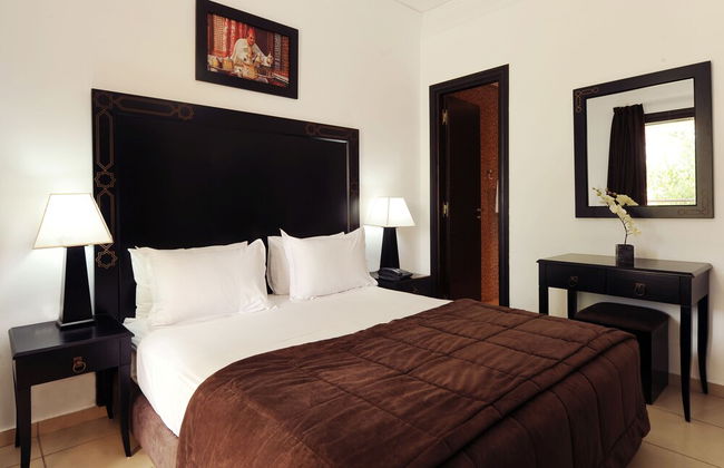 Farah Inn Ifrane - Foto 22