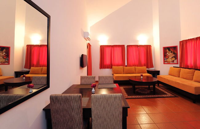 Farah Inn Ifrane - Foto 40