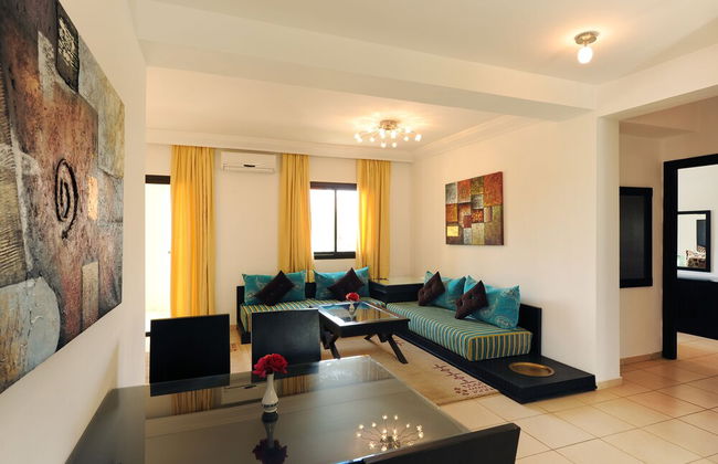 Farah Inn Ifrane - Foto 43
