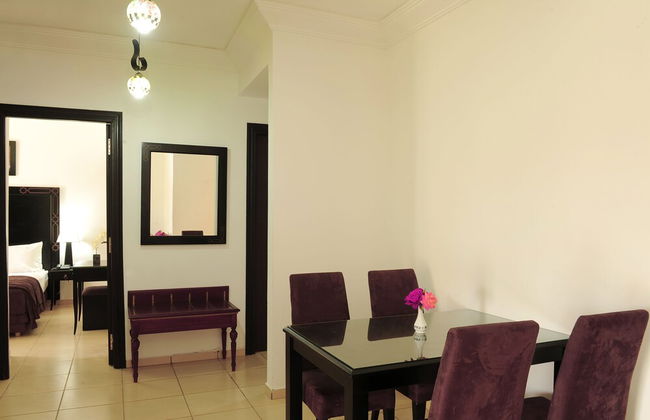 Farah Inn Ifrane - Foto 45