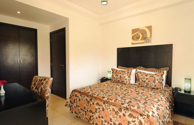 Farah Inn Ifrane - Foto 21