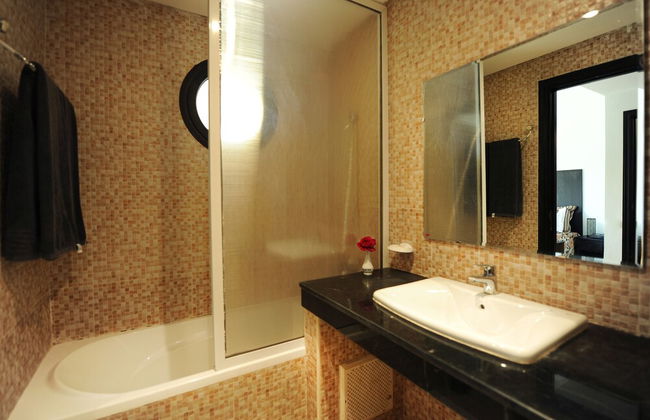 Farah Inn Ifrane - Foto 70
