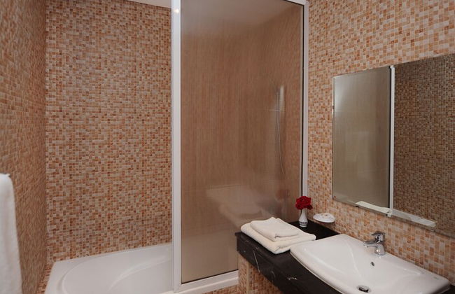 Farah Inn Ifrane - Foto 72