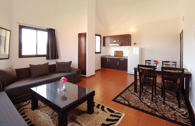 Farah Inn Ifrane - Foto 58