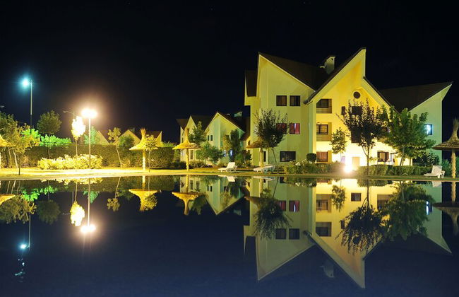 Farah Inn Ifrane - Foto 75