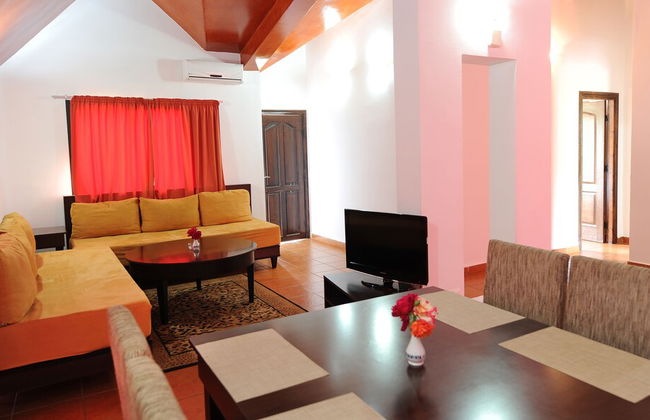 Farah Inn Ifrane - Foto 41