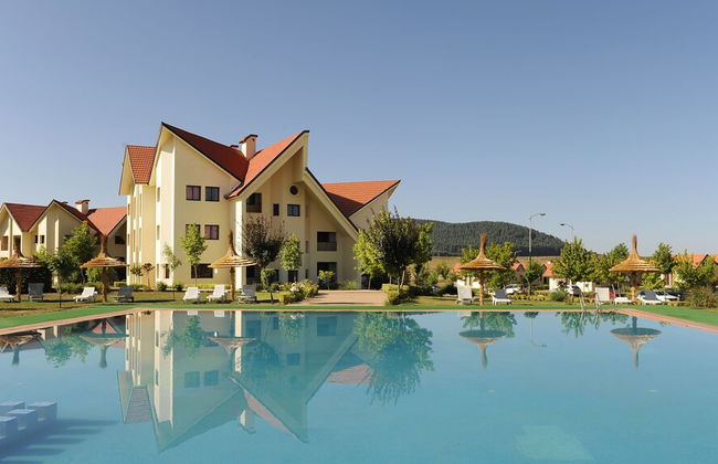 Farah Inn Ifrane - Foto 74