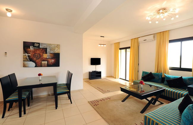 Farah Inn Ifrane - Foto 65