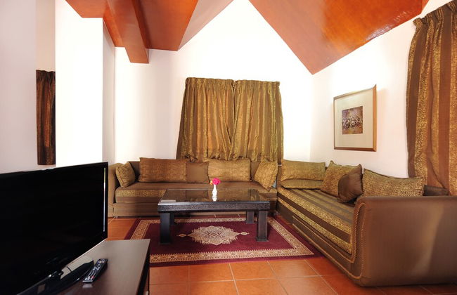 Farah Inn Ifrane - Foto 64