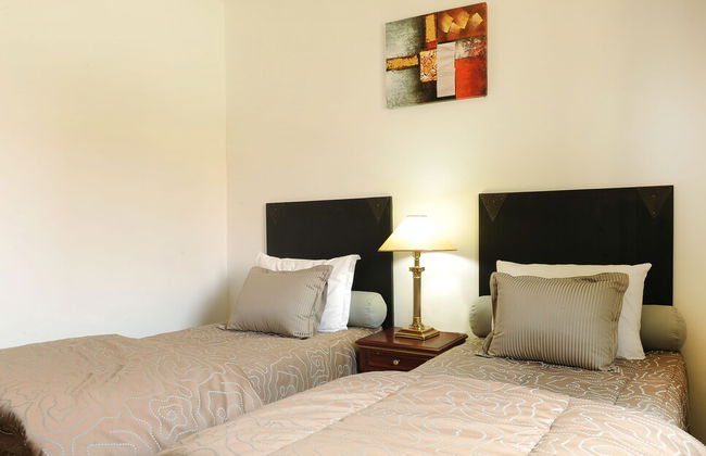 Farah Inn Ifrane - Foto 30