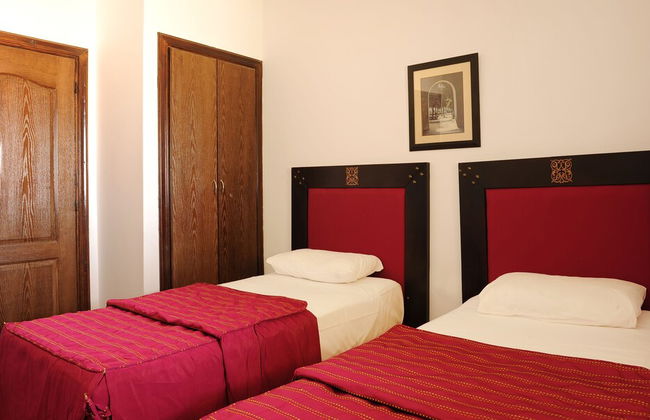 Farah Inn Ifrane - Foto 23