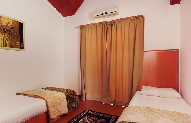 Farah Inn Ifrane - Foto 19