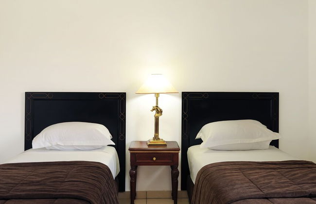 Farah Inn Ifrane - Foto 27