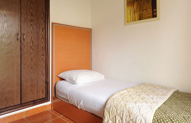 Farah Inn Ifrane - Foto 28