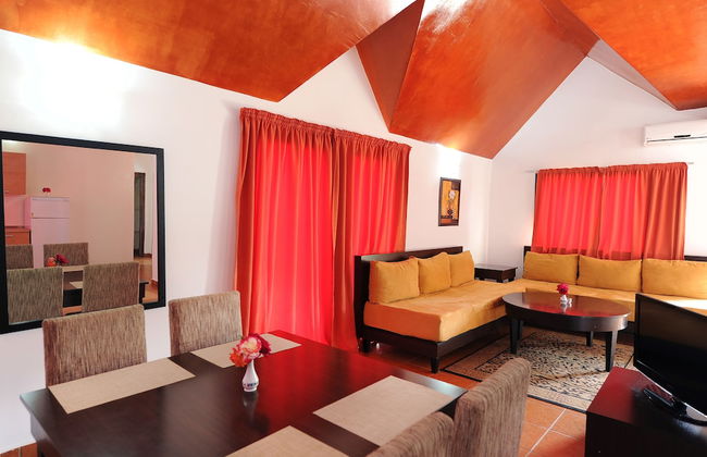 Farah Inn Ifrane - Foto 38