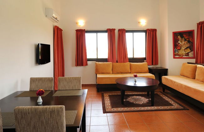 Farah Inn Ifrane - Foto 46