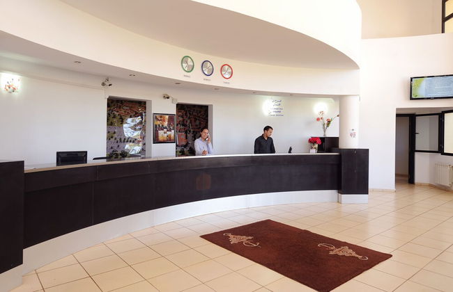 Farah Inn Ifrane - Foto 3