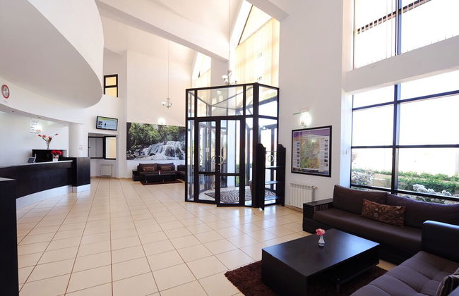 Farah Inn Ifrane - Foto 2