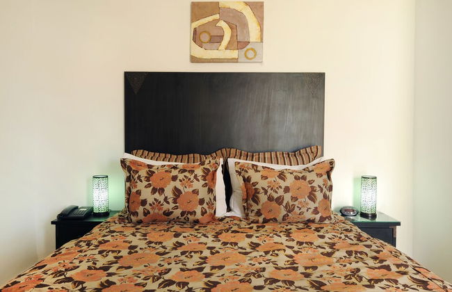 Farah Inn Ifrane - Foto 18