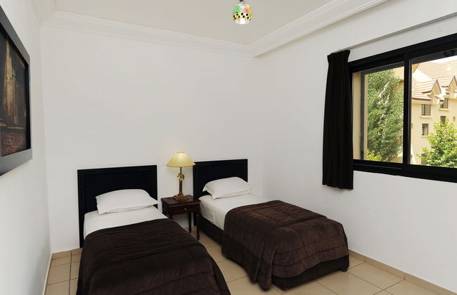 Farah Inn Ifrane - Foto 17