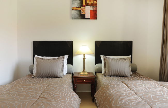Farah Inn Ifrane - Foto 9