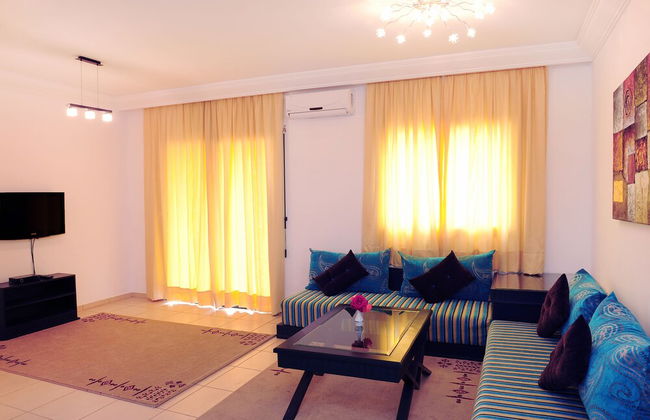 Farah Inn Ifrane - Foto 67