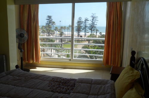 Photo 2 - Appartement centre ville Vue sur Mer A8