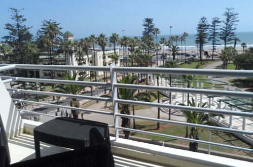 Photo 11 - Appartement centre ville Vue sur Mer A8