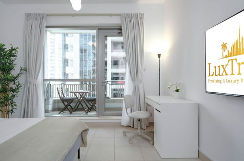 Photo 5 - Lux BnB Boulevard Central - Fountain View