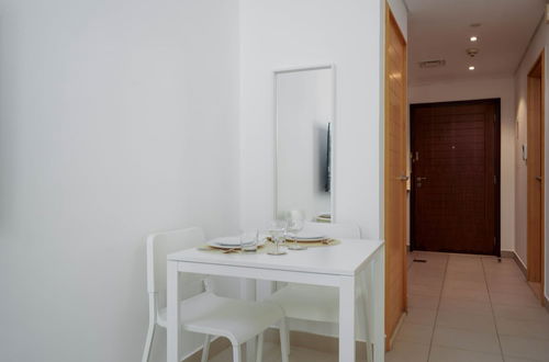 Photo 10 - Lux BnB Boulevard Central - Fountain View