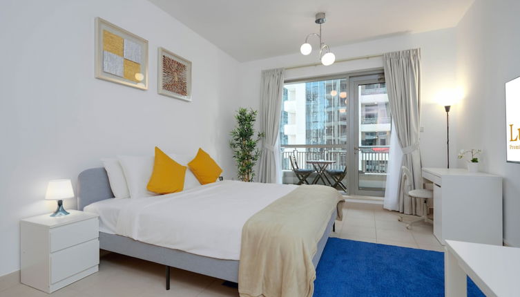 Photo 1 - Lux BnB Boulevard Central - Fountain View