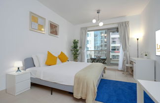 Photo 1 - Lux BnB Boulevard Central - Fountain View