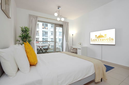 Photo 2 - Lux BnB Boulevard Central - Fountain View