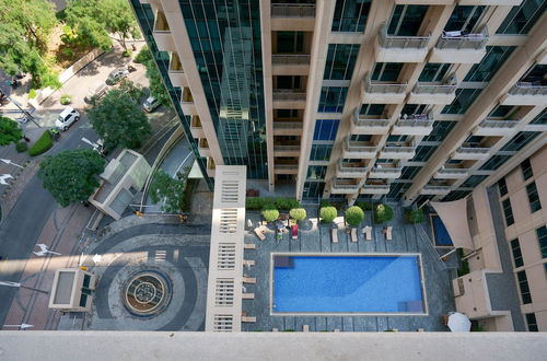 Photo 16 - Lux BnB Boulevard Central - Fountain View