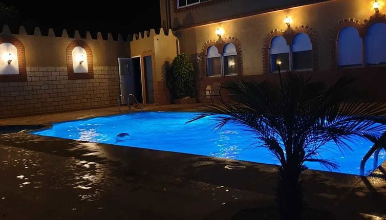 Photo 1 - Villa Basma