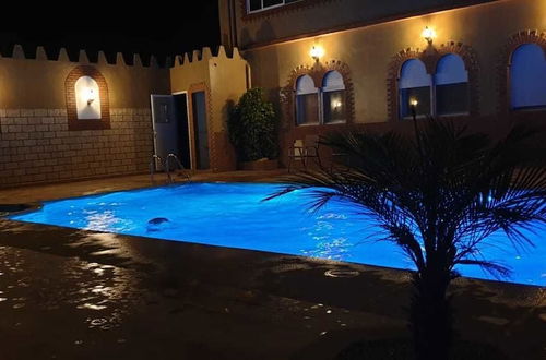 Photo 1 - Villa Basma