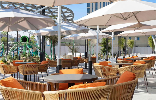 Aparthotel Adagio Dubai Deira - Foto 54