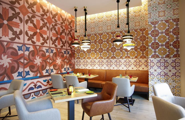 Aparthotel Adagio Dubai Deira - Foto 10