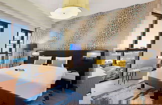 Photo 3 - Aparthotel Adagio Dubai Deira