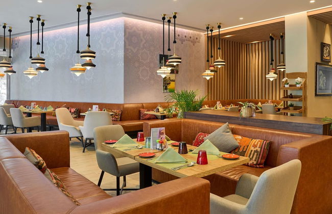Aparthotel Adagio Dubai Deira - Foto 56