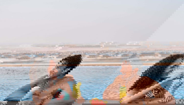 Foto 1 - Aparthotel Adagio Dubai Deira