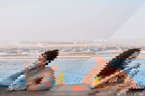 Foto 1 - Aparthotel Adagio Dubai Deira
