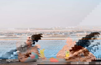 Photo 1 - Aparthotel Adagio Dubai Deira