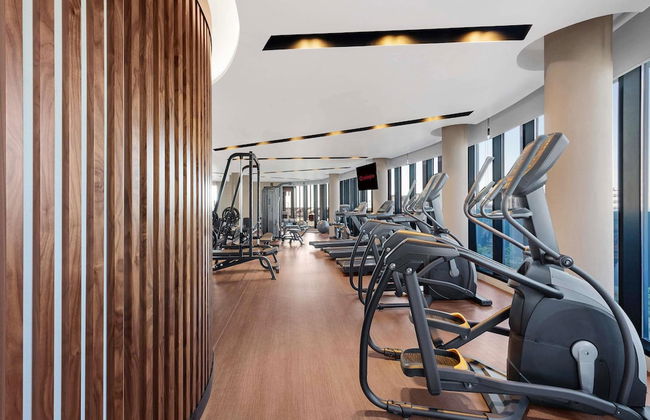Aparthotel Adagio Dubai Deira - Foto 34
