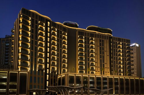 Foto 47 - Aparthotel Adagio Dubai Deira