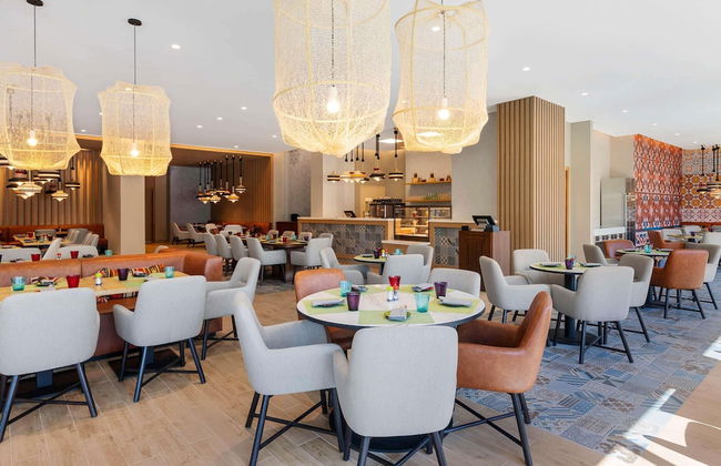 Aparthotel Adagio Dubai Deira - Foto 42